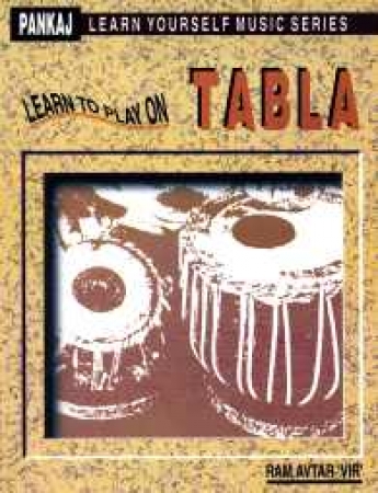 Learn to PLay on Tabla